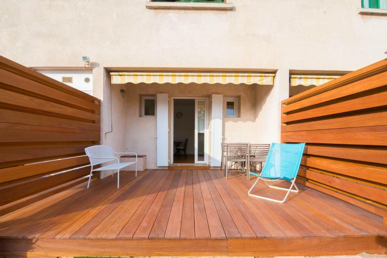 Villa "Les Cactees" Petite Residence De Tourisme Classee 3 Etoiles Antibes Exteriör bild
